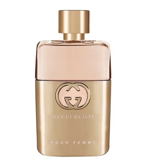 gucci guilty fragrance women's|Gucci Guilty pour femme perfume.